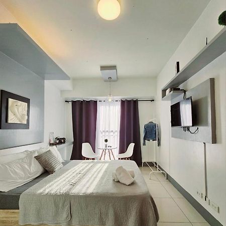 Tagaytay Nordic Nest Staycation At Wind Residences With Netflix Wifi Near Sky Ranch Tagaytay City Zewnętrze zdjęcie
