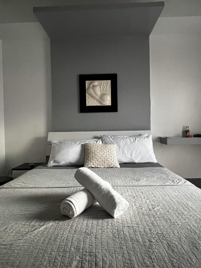 Tagaytay Nordic Nest Staycation At Wind Residences With Netflix Wifi Near Sky Ranch Tagaytay City Zewnętrze zdjęcie