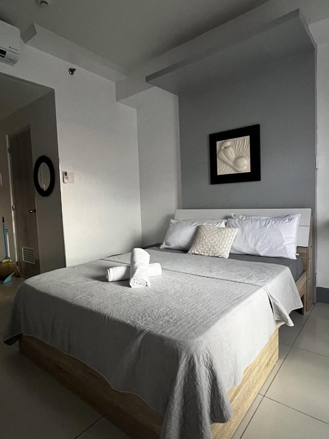 Tagaytay Nordic Nest Staycation At Wind Residences With Netflix Wifi Near Sky Ranch Tagaytay City Zewnętrze zdjęcie