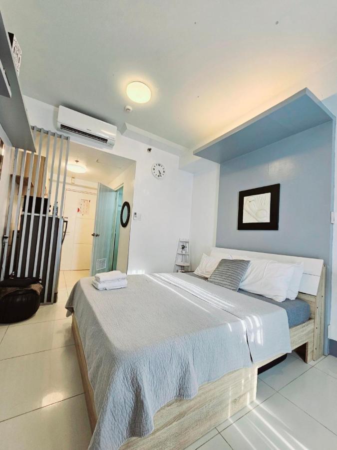 Tagaytay Nordic Nest Staycation At Wind Residences With Netflix Wifi Near Sky Ranch Tagaytay City Zewnętrze zdjęcie