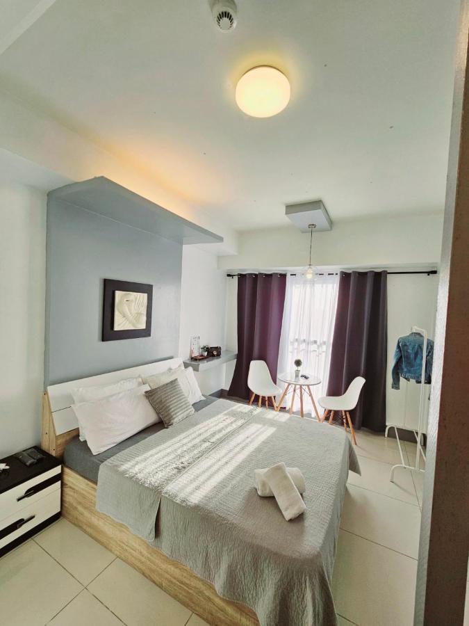 Tagaytay Nordic Nest Staycation At Wind Residences With Netflix Wifi Near Sky Ranch Tagaytay City Zewnętrze zdjęcie