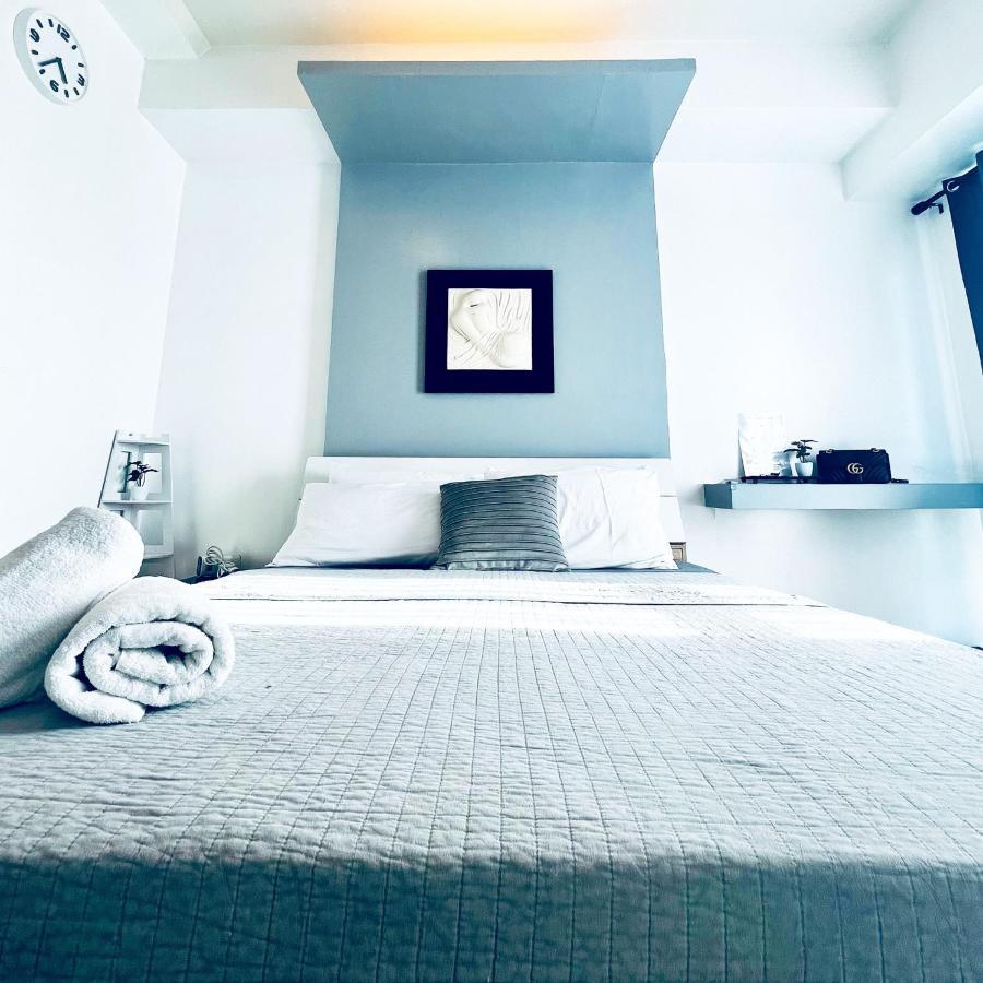 Tagaytay Nordic Nest Staycation At Wind Residences With Netflix Wifi Near Sky Ranch Tagaytay City Zewnętrze zdjęcie