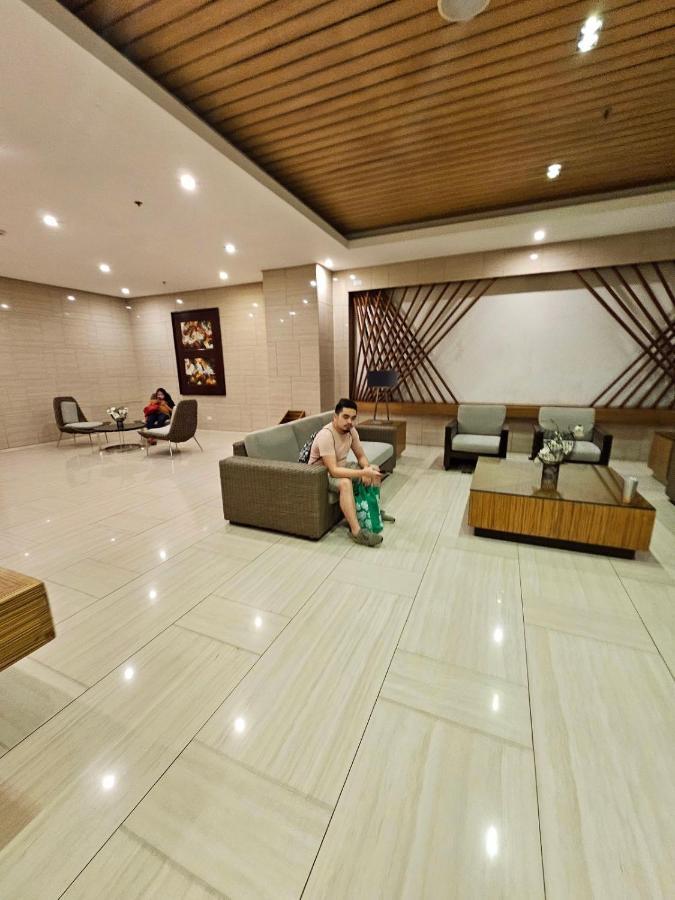 Tagaytay Nordic Nest Staycation At Wind Residences With Netflix Wifi Near Sky Ranch Tagaytay City Zewnętrze zdjęcie