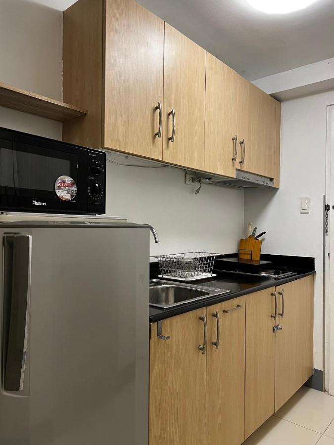 Tagaytay Nordic Nest Staycation At Wind Residences With Netflix Wifi Near Sky Ranch Tagaytay City Zewnętrze zdjęcie