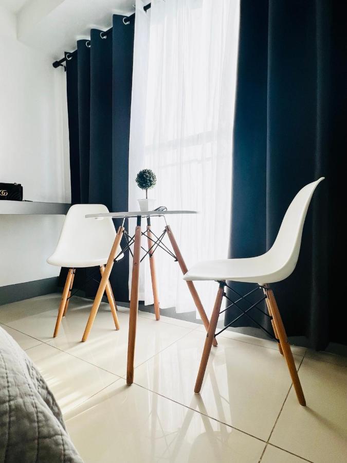 Tagaytay Nordic Nest Staycation At Wind Residences With Netflix Wifi Near Sky Ranch Tagaytay City Zewnętrze zdjęcie
