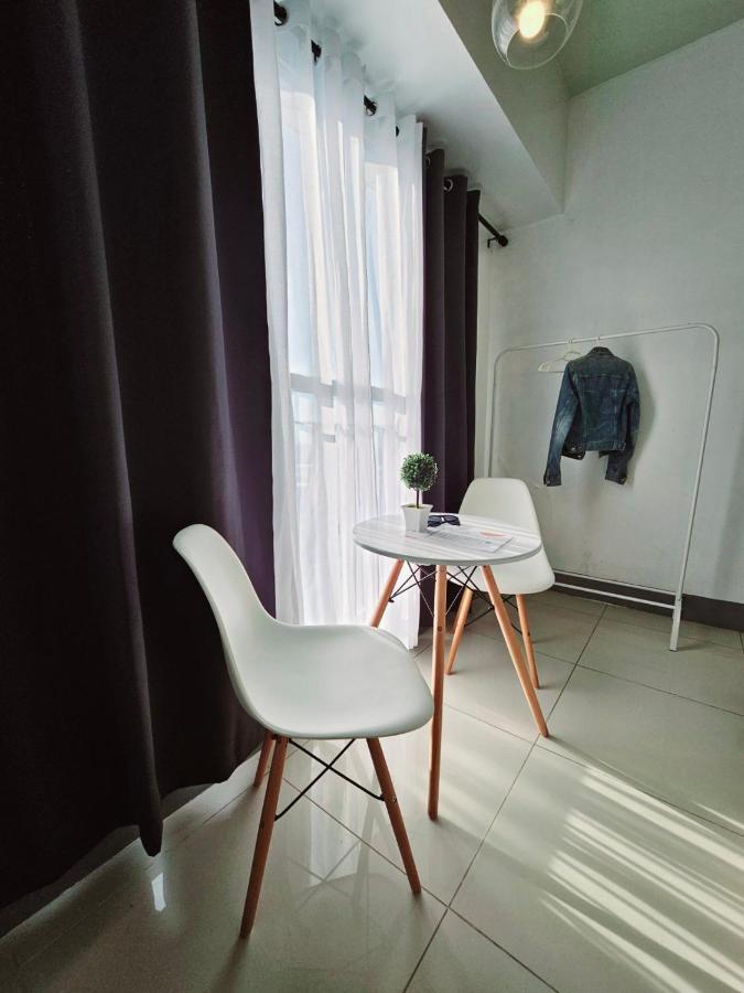 Tagaytay Nordic Nest Staycation At Wind Residences With Netflix Wifi Near Sky Ranch Tagaytay City Zewnętrze zdjęcie
